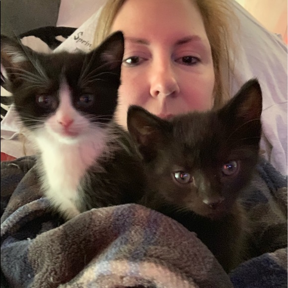 Meet your Posher, Mary - Picture 1 of 1